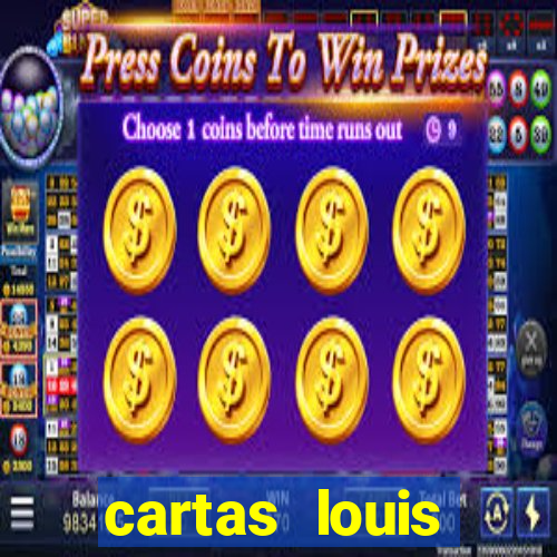 cartas louis francescon ccb